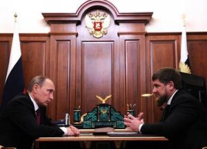 Путин снова развязал Кадырову руки