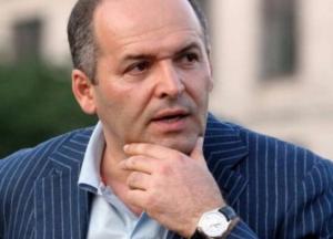 План Пинчука вполне приемлем