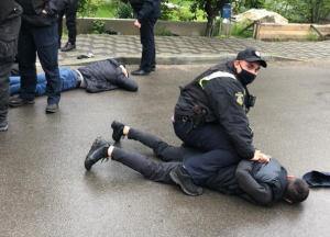 Какие проблемы проявила стрельба в Броварах?