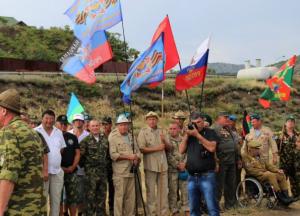 Новости Крымнаша: Дрожащее от страха стадо!