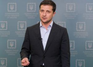 Психологический портрет Владимира Зеленского