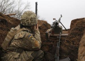 Загострення бойових дій на Донбасі пов’язане з ротацією військових РФ і приїздом чергового "гумконвою"