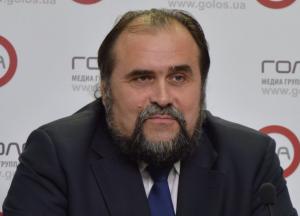 Гонтарева уже не хочет отвечать за курс гривны, который она обвалила в пропасть