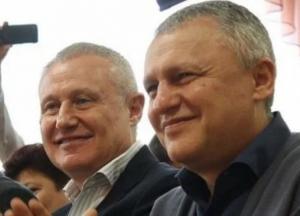 Пару слов в адрес говорящей головы Суркисов