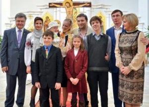 Велика рідня - 2017 або Хто кому брат, кум і сват в українській політиці