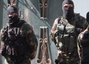 У оккупантов в Крыму - истерика