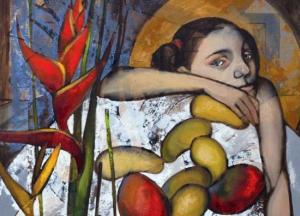 «Холодные» страсти Оксаны Кирпенко