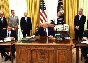 "Исторический прорыв": что происходит между Сербией и Косово