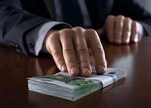 Запросы чиновников растут быстрее доходов бизнеса