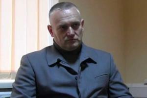 Разумовский Сергей Аркадьевич 