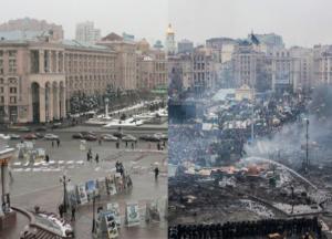 Киевский студент объявил войну политическому популизму (Видео)