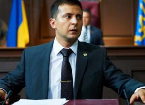Зеленский: секреты кандидата Володи