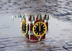 ​Россия отстала от Украины на 20 лет 