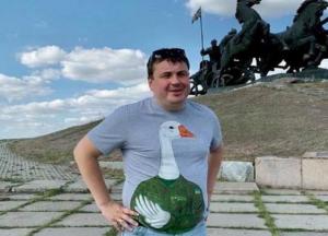 Назначение Юрия Гусева в министры поставили на паузу из-за давних связей с Порошенко