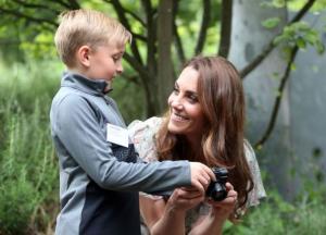 Кенсингтонский дворец делится новой фотографией Кейт Миддлтон, чтобы отпраздновать особый для нее день