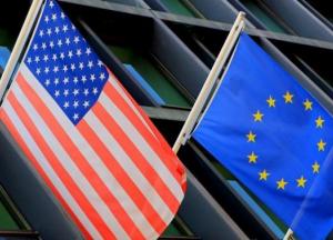 США и Европа осудили действия России на Донбассе