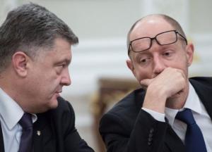 ​Партия граблей Украины