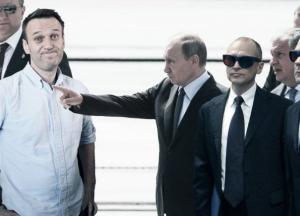 Выборы в Росии: убить Дракона