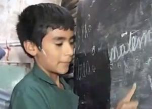 Невероятная история 12-летнего мальчика, основавшего собственную школу