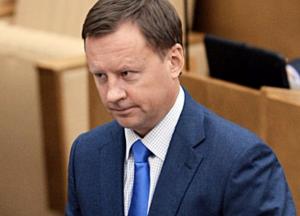 Убийство от безысходности. Зачем Кремлю смерть Вороненкова