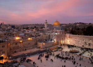 Почему Украине важно поддержать США в вопросе о статусе Иерусалима