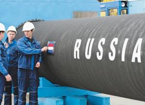 «Мировая бензоколонка» Россия теряет свой статус