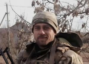 Різали ножем, обпалювали і викручували кістки: звільнений боєць Роман Теренчин розповів про жахи полону