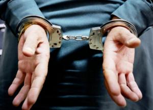 В России наступил настоящий1937 год