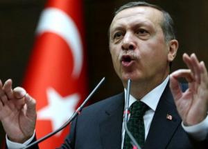 Эрдоган учит Украину гибридной политике