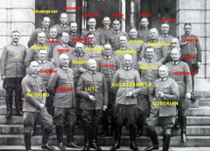 Деды воевали? А может, они зиговали?