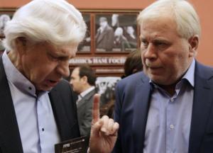 Крысы бегут с тонущего корабля