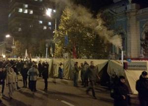 Украина на долгие годы останется центром непредсказуемых событий