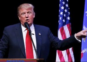 Тест для Трампа