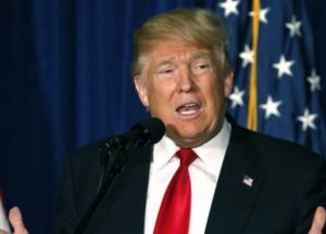 ​Блеск и нищета президента Трампа