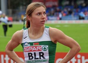 Олимпийское бегство от самодура