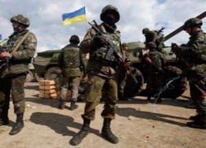 Боевики на Донбассе используют тактику ВСУ