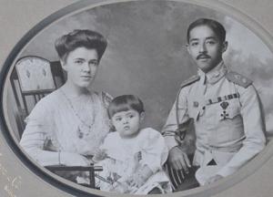 Только гордая украинка могла бросить короля