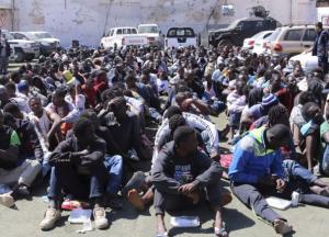 Запад не спасут стены на границах