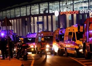 Смертоносные теракты в Турции: все подробности (фото, видео)