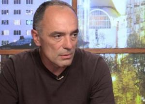 Россия не отдаст просто так Крым и Донбасс