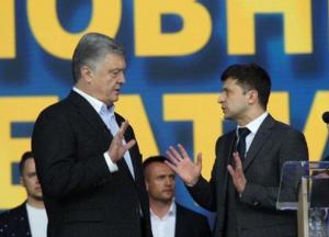 Год после дебатов с Порошенко: на какие свои вопросы не сможет ответить президент Зеленский