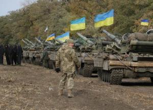 Чем опасен отвод войск без прекращения обстрелов