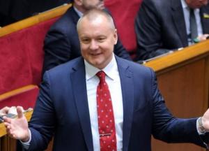 Московська зозуля Ляшка. Невідоме минуле депутата Артеменка