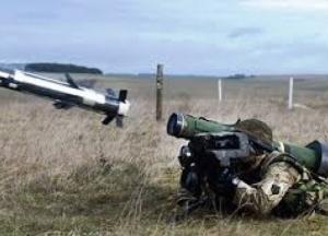 Страшный сон для российских танков