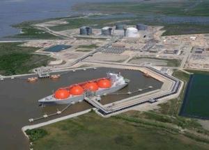 Газовая экспансия США в самом разгаре