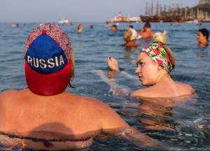 Как дончанин в Турции руссо-туристо «провоцировал»