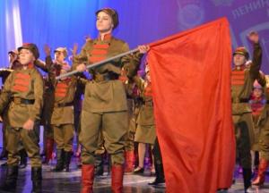 Новости Крымнаша: Россия  прицепила Крым и Донбасс в состав движущегося под откос поезда