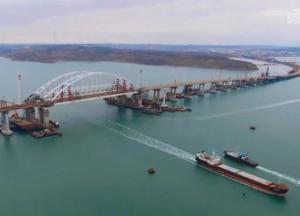 ​Открытие «закрытого» Керченского моста