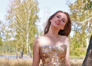 Певичка из Новосибирска – американская шпионка