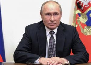 Путин не вечен. Только это ничего для Украины не меняет